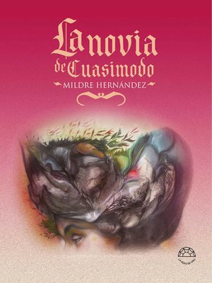 cover image of La novia de Cuasimodo